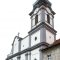 Szent Annáról elnevezett római katolikus ferences templom  - Dunaföldvár