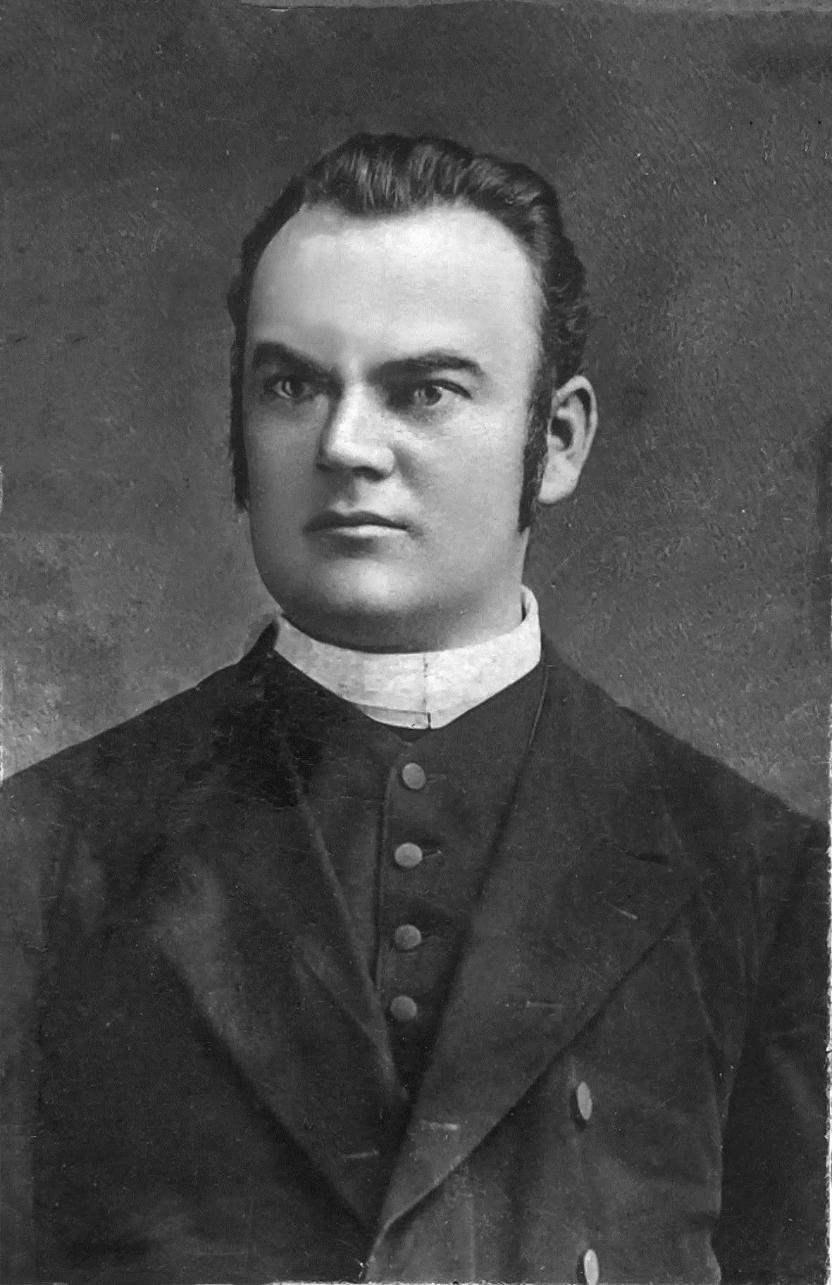 Wosinsky Mór (1854-1907) római katolikus pap, régész, múzeumigazgató munkássága 